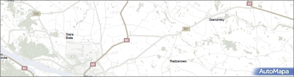 Męczenino