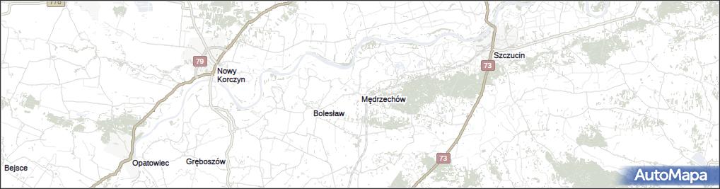 Mędrzechów