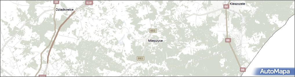 Milejczyce