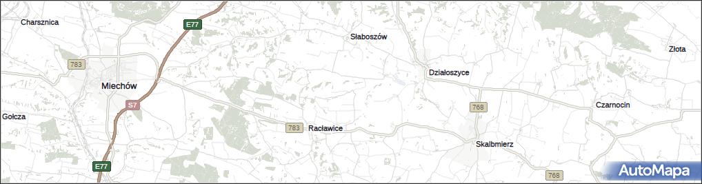 Miroszów