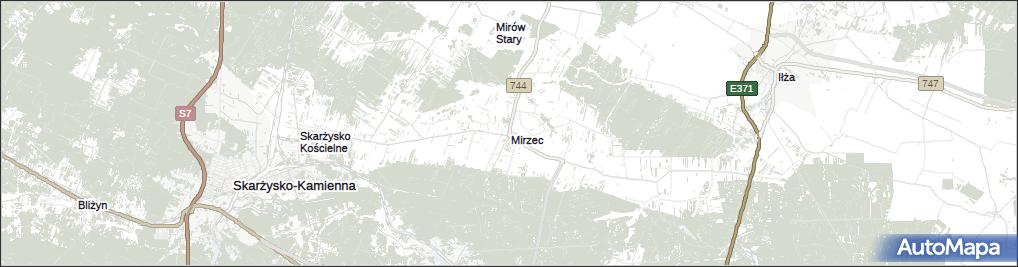 Mirzec