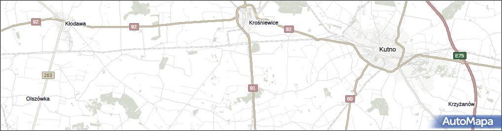 Miłosna