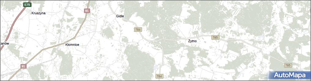Młynek