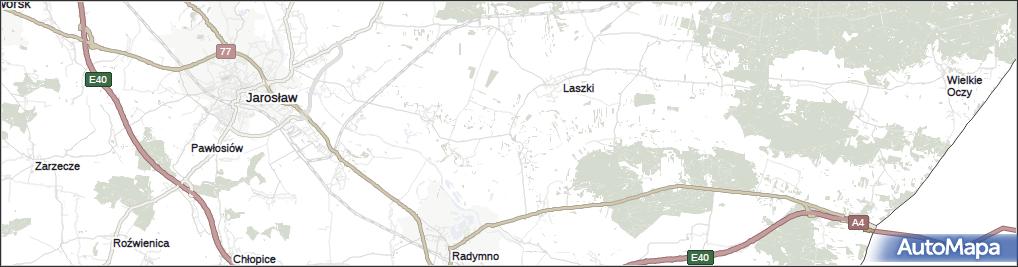 Moszczany