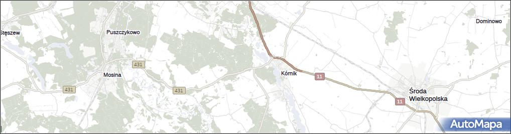 Mościenica