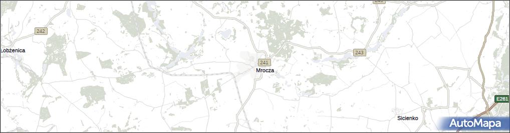 Mrocza