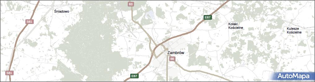 Nagórki-Jabłoń