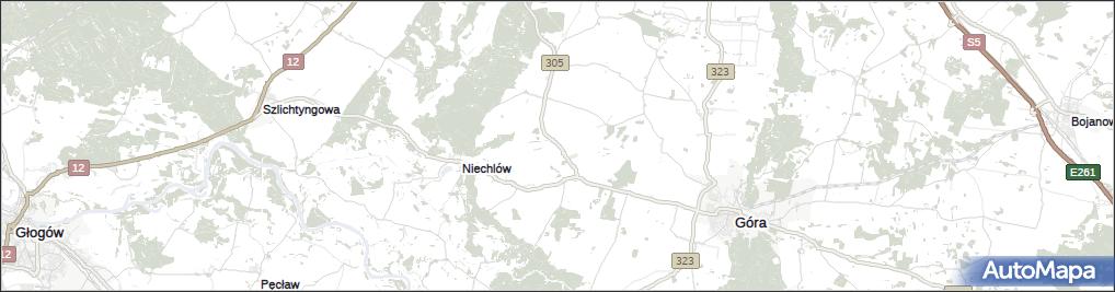 Naratów