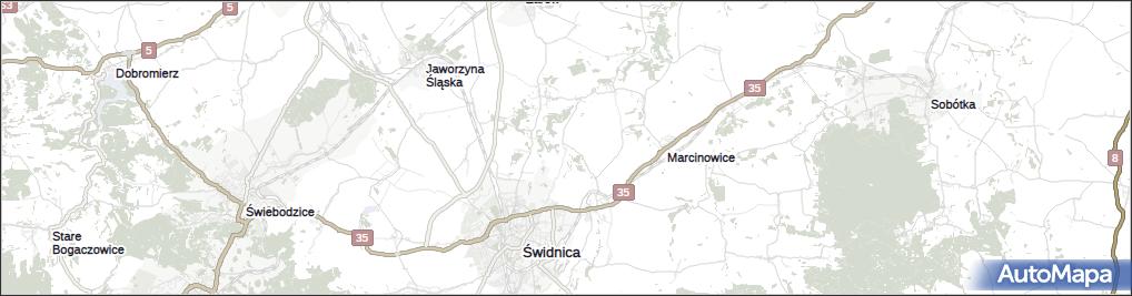 Niegoszów