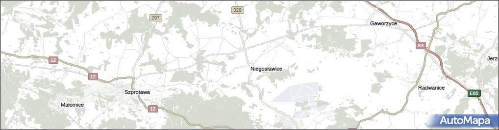 Niegosławice