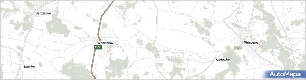 Niegosławice