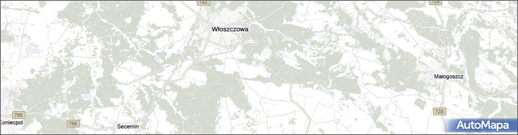 Nieznanowice