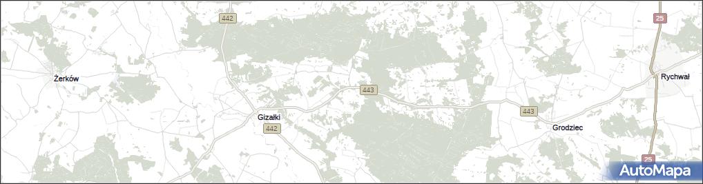 Obory