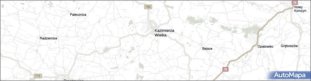 odonów mapa Mapa Odonów, Odonów na mapie Targeo