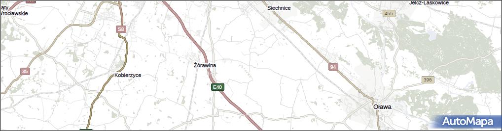 Okrzeszyce