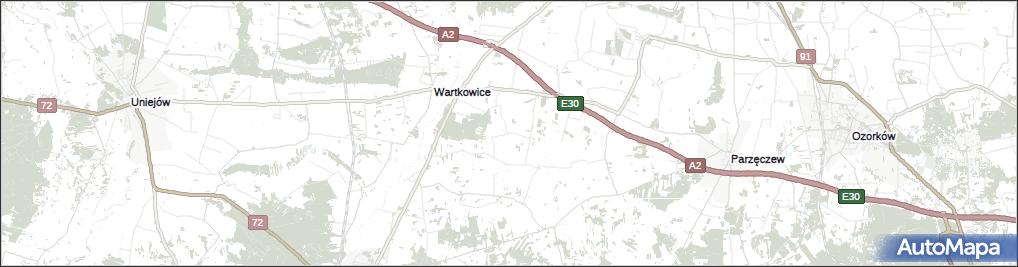 Orzeszków