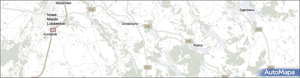 Ostaszewo