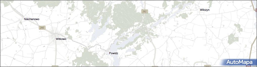Ostrowo