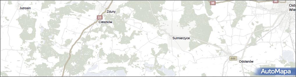 Ostrowąsy