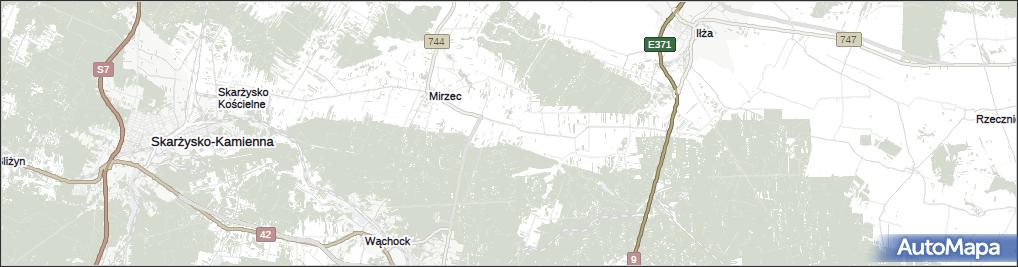Ostrożanka