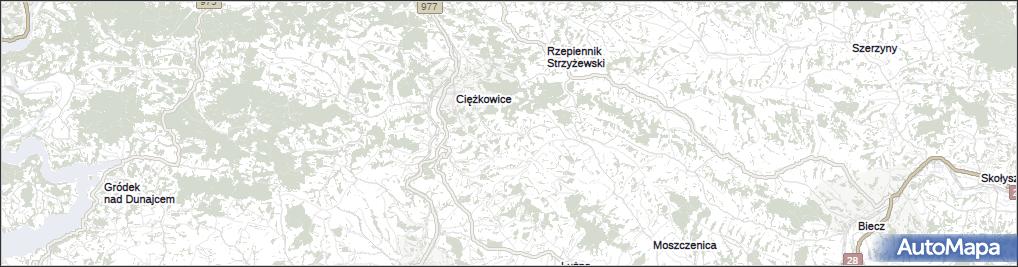 Ostrusza