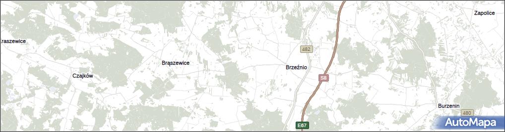 Ostrów