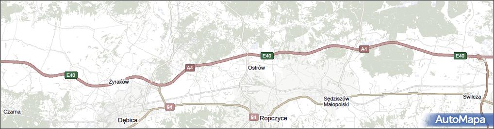 Ostrów