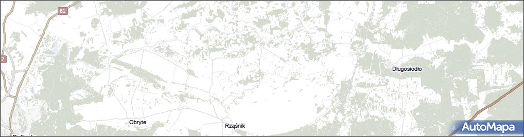 Ostrówek