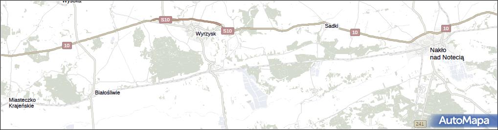 Ostrówek