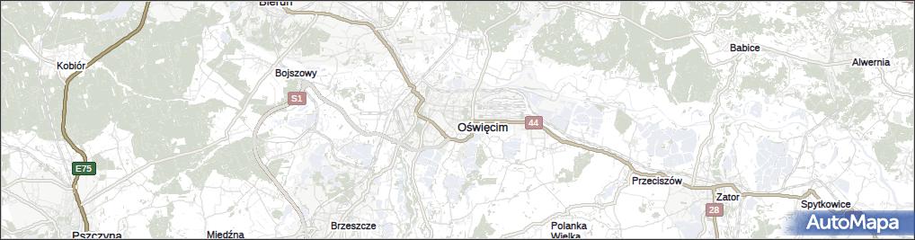 Oświęcim