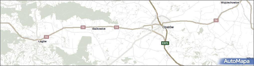Oziębłów