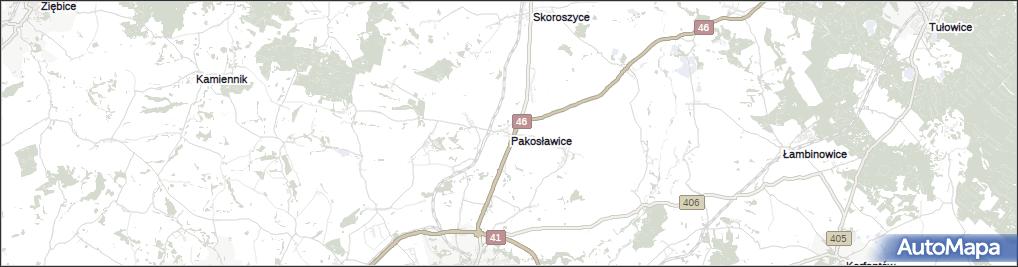 Pakosławice