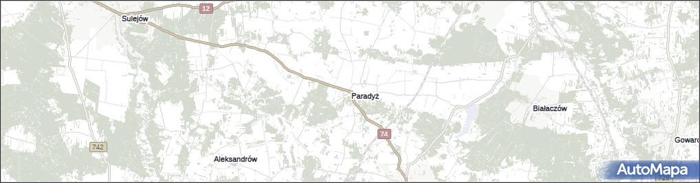 Paradyż