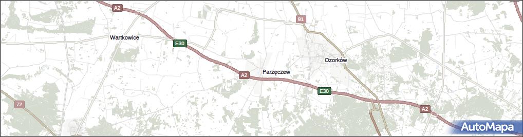 Parzęczew