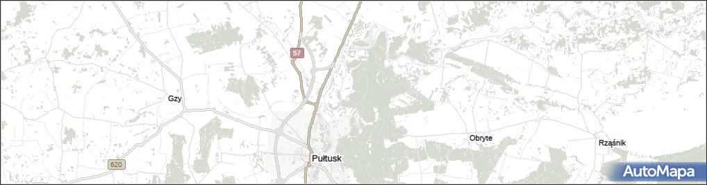 Pawłówek-Gajówka