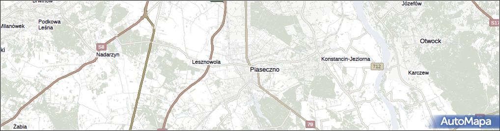Piaseczno