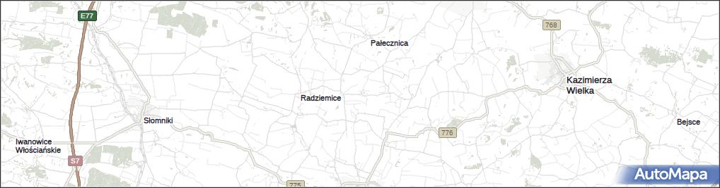 Pieczonogi