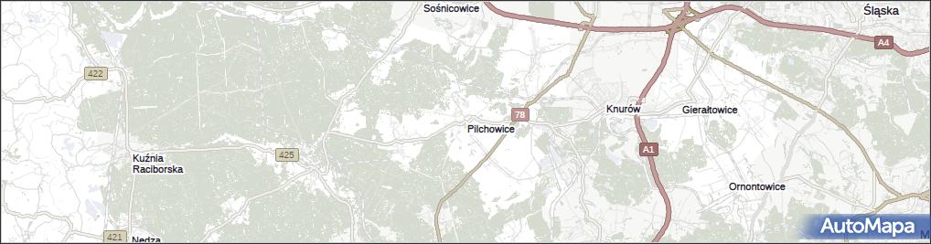 Pilchowice