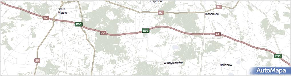Piorunów
