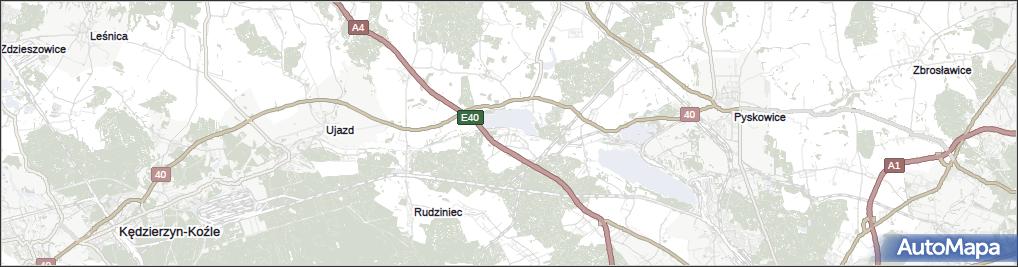 Pławniowice