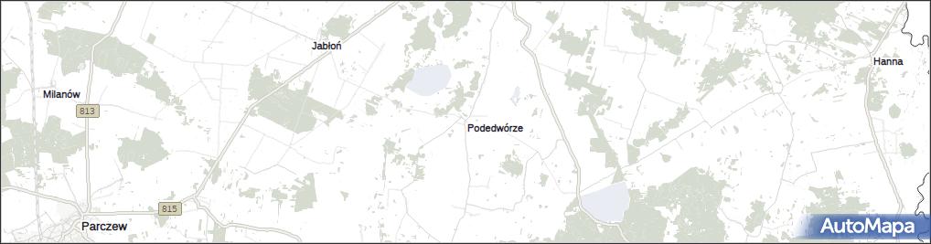 Podedwórze