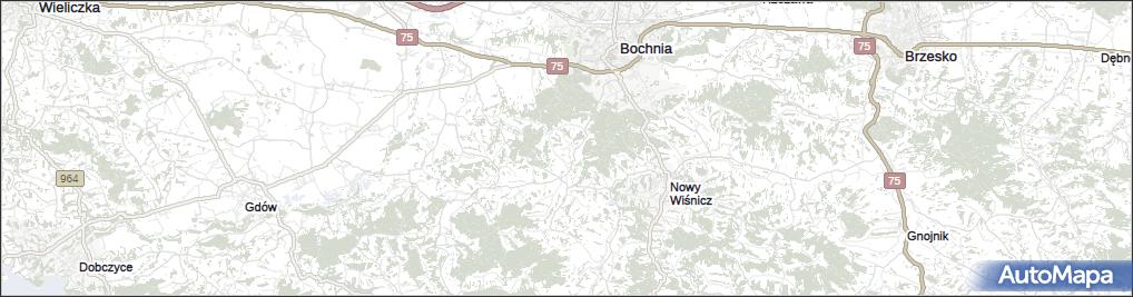 Pogwizdów