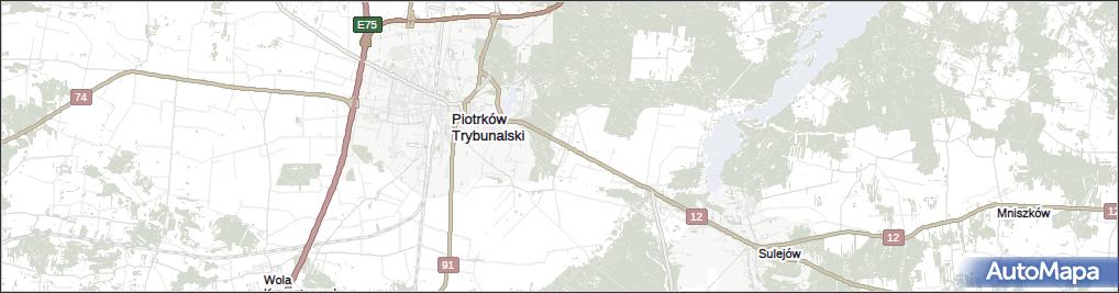 Poniatów