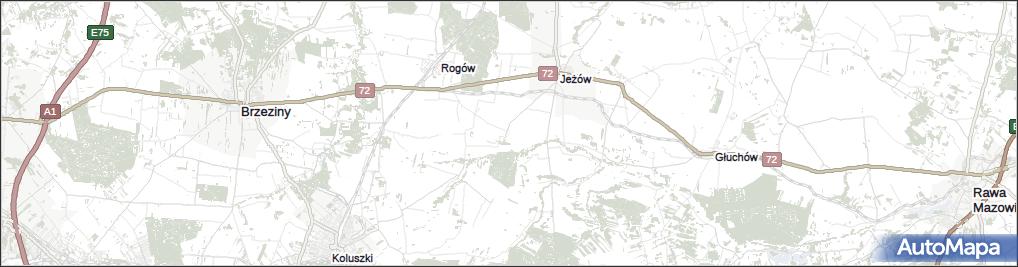 Popień-Parcela