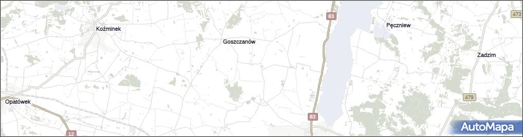 Poprężniki