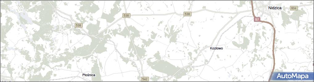 Pożary