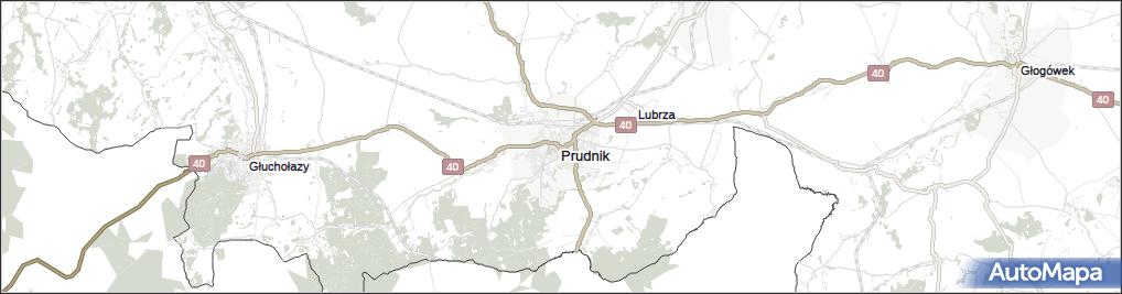 Prudnik