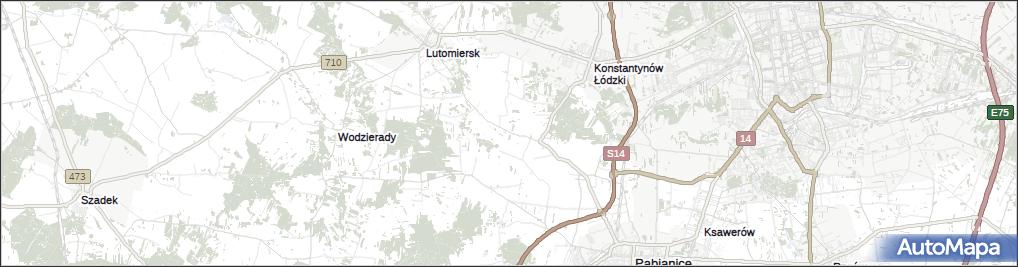 Prusinowice