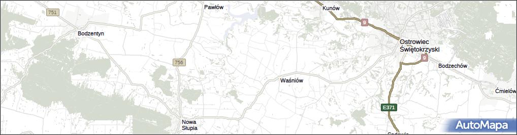 Prusinowice