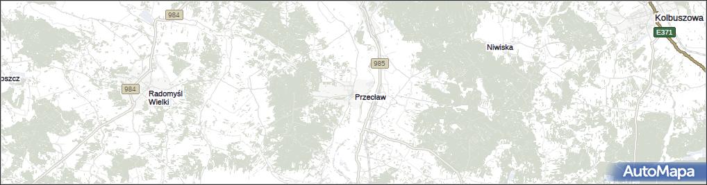 Przecław